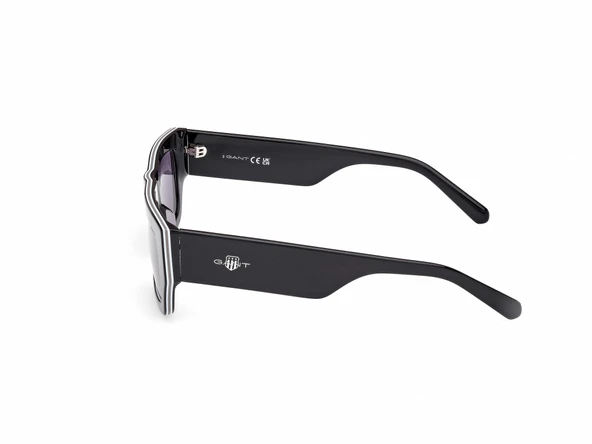 Gant GA00013 05A Unısex Güneş Gözlüğü - Resim 2