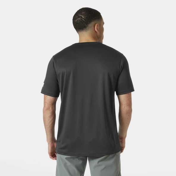 Helly Hansen Erkek HH TECH T-SHIRT 2.0 HHA.49584 HHA.980 - 4