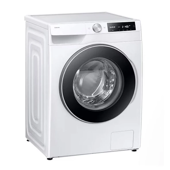 Samsung WW11DG6B25LEAH 11 Kg 1400 Devir Beyaz Çamaşır Makinesi - 4