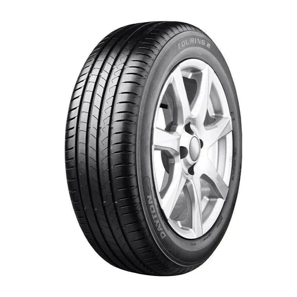 Dayton 195/50 R15 TOURING 2 82V Yaz Lastiği - 2025 ürün görseli