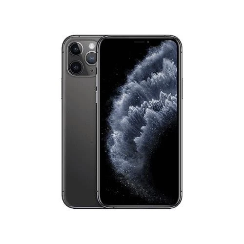 Yenilenmiş IPHONE 11 PRO 256GB -C Kalite- Uzay Grisi ürün görseli 1