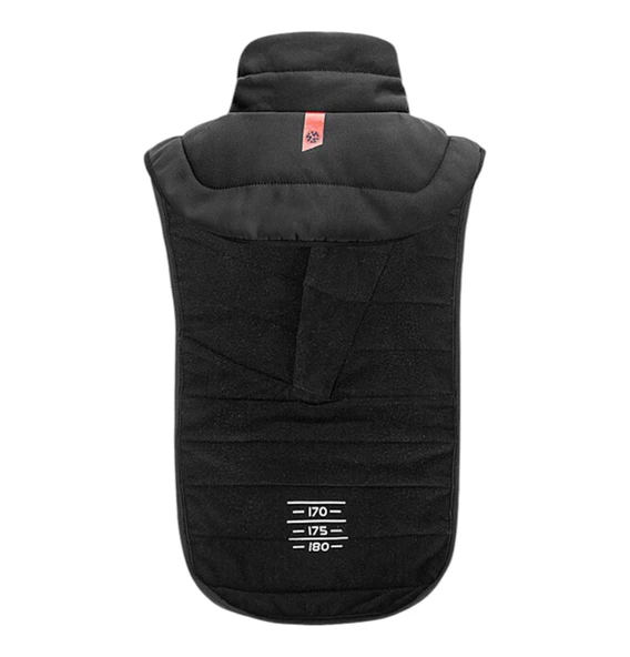 SCOYCO RÜZGAR GEÇİRMEZ POLAR BOYUNLUK UZUN MODEL - Resim 2