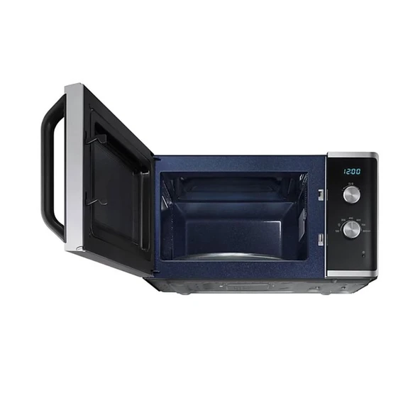 Samsung MS23K3614AS/TR 23 Lt Gri Mikrodalga Fırın - 6