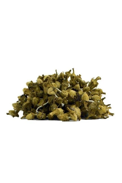 Çiçek Bamya 1. Sınıf 500 gr Çorbalık Amasya Bamyası