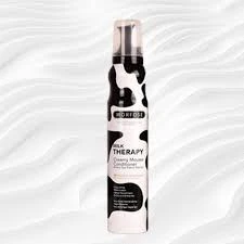 Morfose Milk Therapy Saç Köpüğü 350ml
