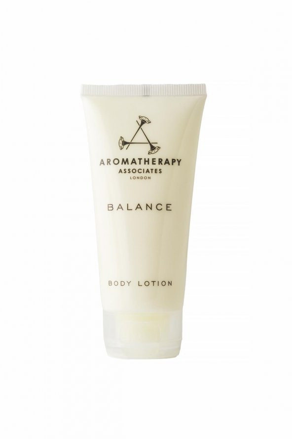 Aromatherapy Associates Balance Vücut Losyonu 40 ml