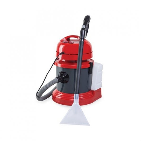 Fantom CC 5400 JUMBO Halı Yıkama Makinesi - 2