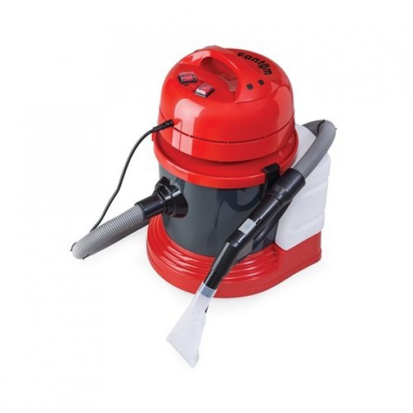 Fantom CC 5400 JUMBO Halı Yıkama Makinesi - 3