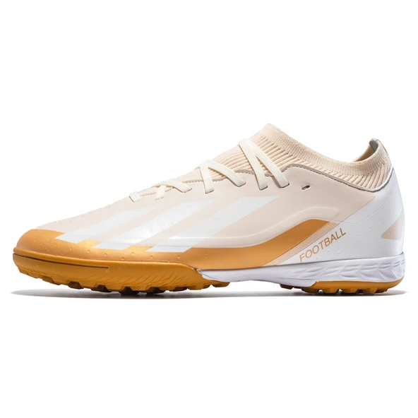 Unisex Çocuk Krampon (Rose Gold Halı Saha Çivileri)