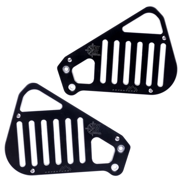 ZEKOTHA SALINIM KORUMA SAĞ SOL TAKIM BMW R 1200 GS / BMW R 1250 GS