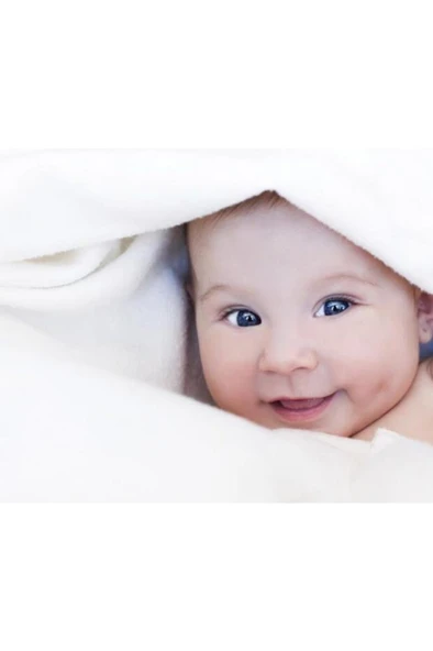 mycey Bebek Temizleme Pamuk 60 Adet - 2