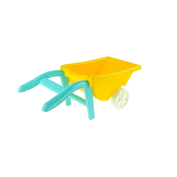 Oyuncak El Arabası Sevimli El Arabası 35 cm - 2