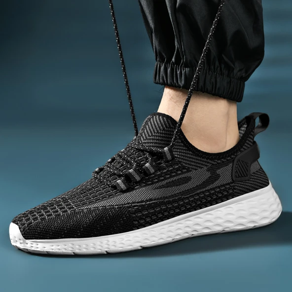 Erkek Günlük Spor Ayakkabı (3 Yuan ekle)