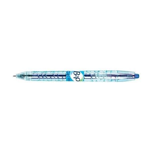PILOT JEL KALEM BEGREEN B2P 07 MAVI