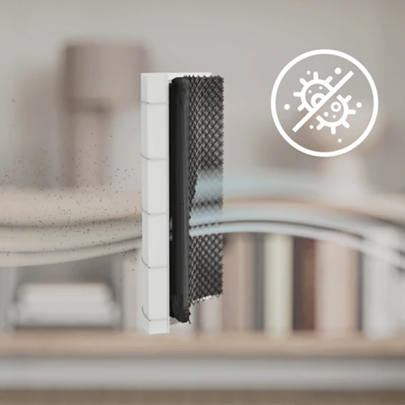 Electrolux Pure 600 EPO60571DG Hava Temizleme Cihazı - 6