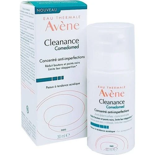 Avene Cleanance Comedomed Anti-Blemishes Concentrate 30 ml