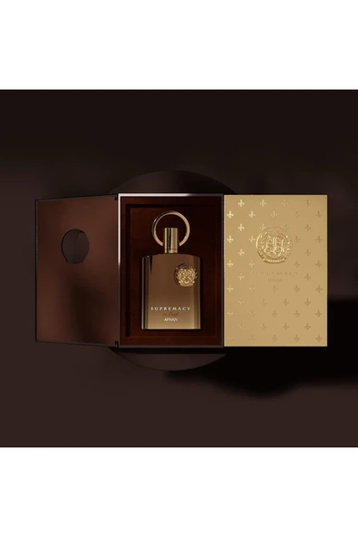 Afnan Supremacy In Oud Parfüm - 2