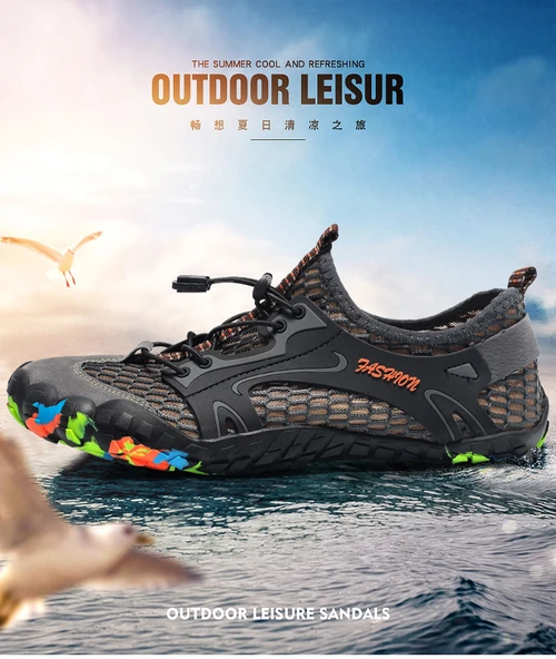 Erkek Günlük Slip-on Ayakkabı (Mavi) - Resim 8