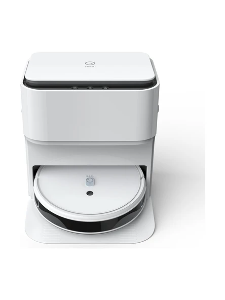 Yeedi Mop Station Akıllı Mop Istasyonlu Robot Vacuum & Mop Süpürge (KUTUSUZ ) TEŞHİR