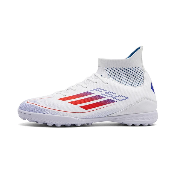 Unisex Çocuk Krampon Futbol Ayakkabısı (Belirtilen fiyat daha iyi) - 2