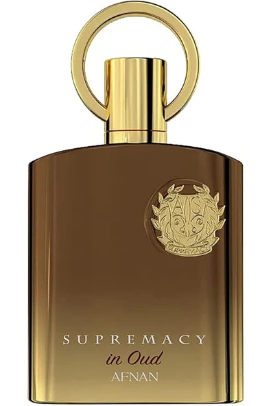 Afnan Supremacy In Oud Parfüm