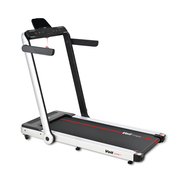 ECHO FIT KATLANABİLİR KOLAY KURULUM KOŞU BANDI(81 İLDE TEKNİK SERVİS HİZMETİ)