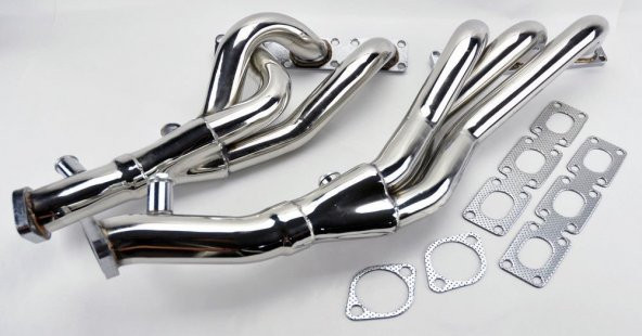 HEADERS BMW UYUMLU E46 330 - 330İ - 2