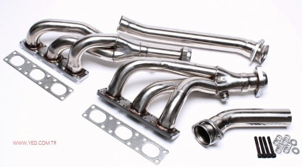 HEADERS BMW UYUMLU E46 330 - 330İ - 3