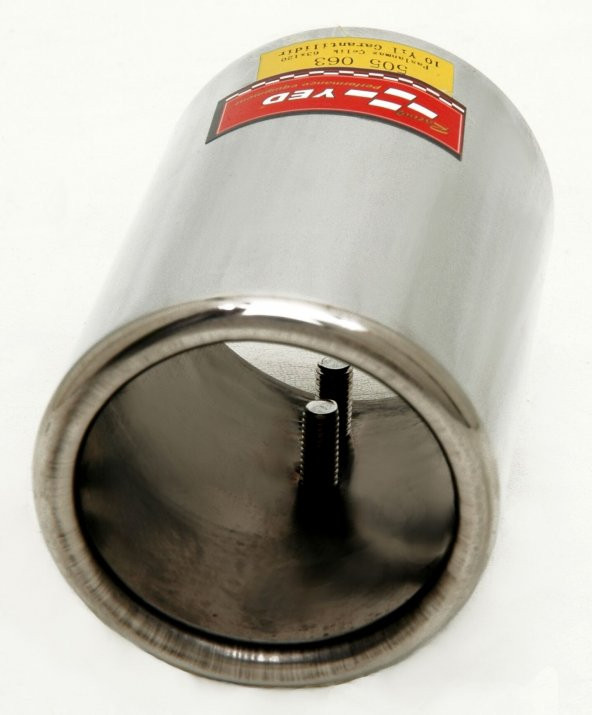 BMW E36 UYUMLU EGZOZ UCU 10 YIL GARANTİLİ 1 ADET - 3
