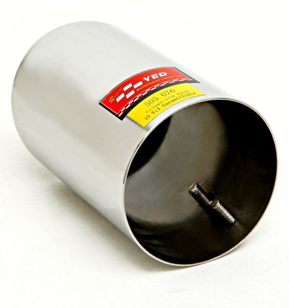 BMW E36 UYUMLU EGZOZ UCU 10 YIL GARANTİLİ 1 ADET - 6