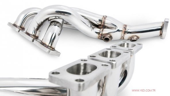 HEADERS BMW UYUMLU E46 330 - 330İ - 1