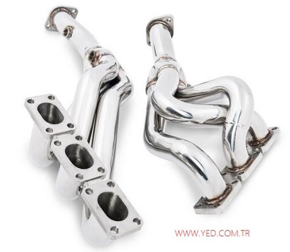 HEADERS BMW UYUMLU E46 330 - 330İ - 5