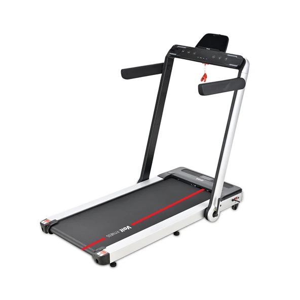 ECHO FIT KATLANABİLİR KOLAY KURULUM KOŞU BANDI(81 İLDE TEKNİK SERVİS HİZMETİ) - 2