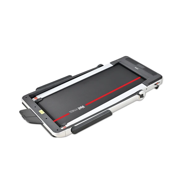 ECHO FIT KATLANABİLİR KOLAY KURULUM KOŞU BANDI(81 İLDE TEKNİK SERVİS HİZMETİ) - 4