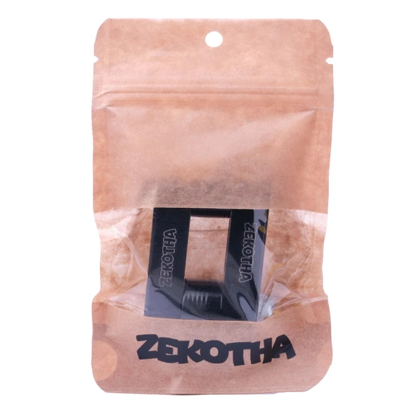 ZEKOTHA AYNA GENİŞLETME M10X1,25 DÜZ DİŞ - 3