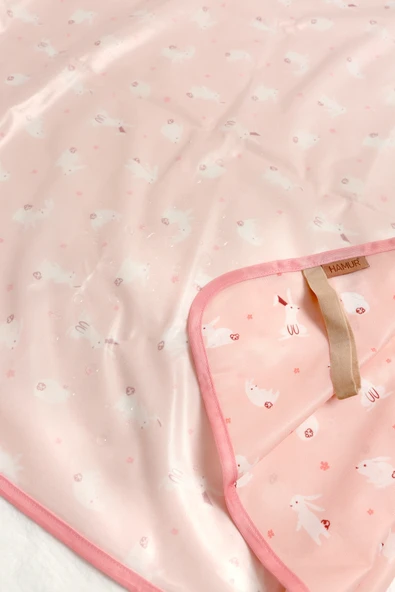 Proof Etkinlik Ortusu Pastel 100x140 cm - Resim 4