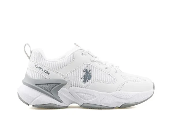 U.S. POLO ASSN. Maybe WMN 5FX Kadın Günlük Ayakkabı