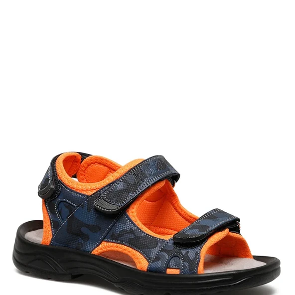 Kinetix SOMMER 1FX Petrol Erkek Çocuk Sandalet