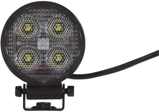 HELLA FIT 4 LED YUVARLAK SİS FARI