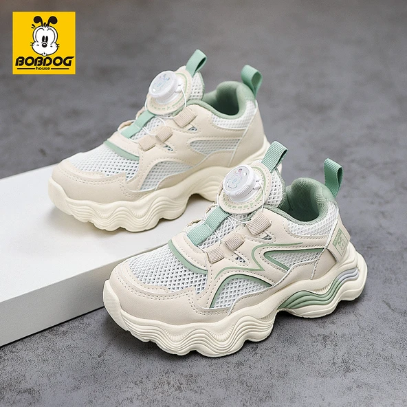 Unisex Günlük Spor Ayakkabı (Pirinç Yeşili)