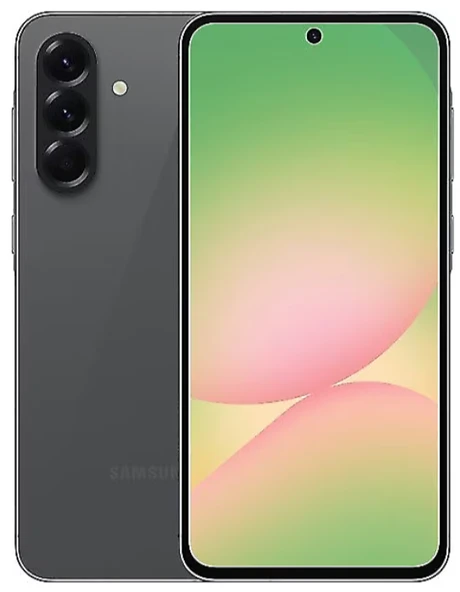 Samsung Galaxy A56 5G 128 GB Grafit (Samsung Türkiye Garantili)