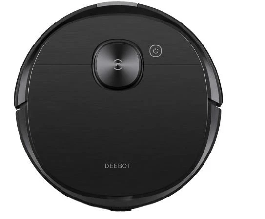 Ecovacs Deebot Ozmo T8 AIVI Akıllı Robot Süpürge Mop KUTUSUZ TEŞHİR