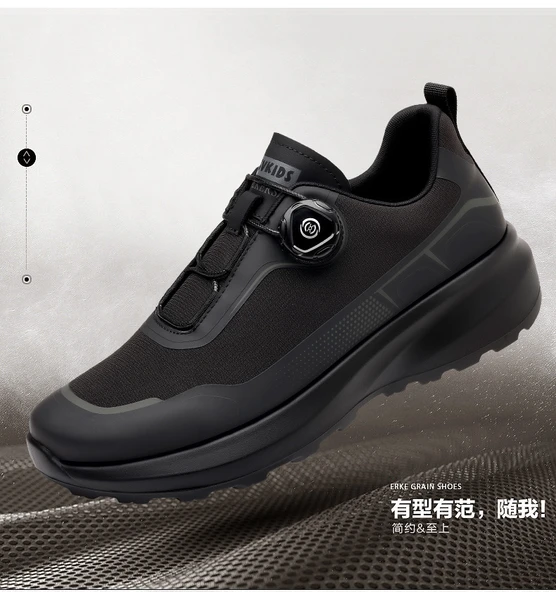 Erkek Günlük Ayakkabı (Yeşil) - Resim 10