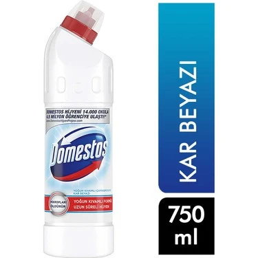 Domestos Çamaşır Suyu 750 ml