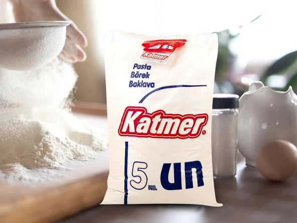 KATMER UN 5 kg