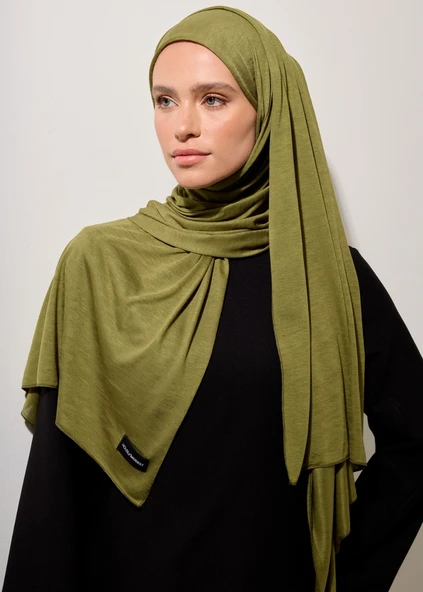 HOUSE OF MODEST HAKİ PENYE ŞAL