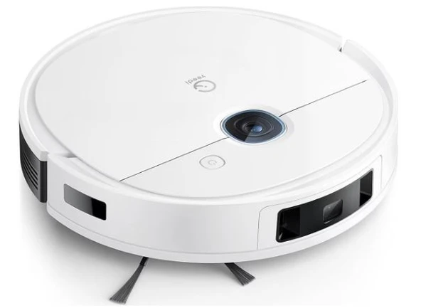 Yeedi Vac 2 Pro Akıllı Robot Süpürge - OUTLET Kutusuz (Sıfır Kondisyon)