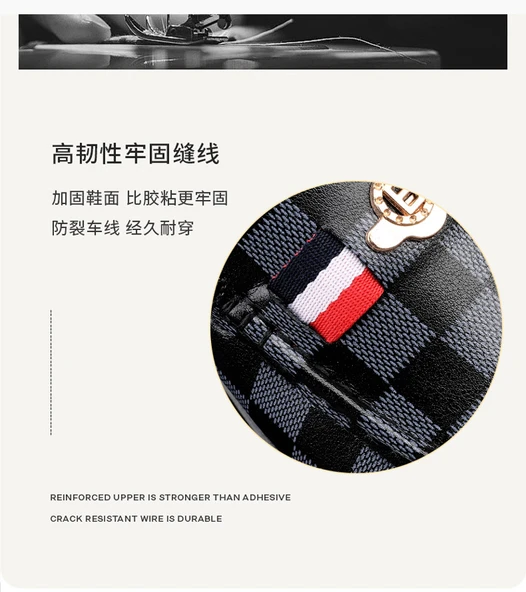 Erkek Deri Ayakkabı (Siyah) - Resim 9