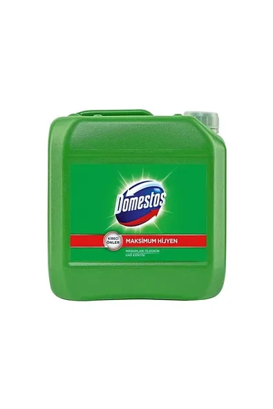 Domestos Çamaşır Suyu 3240 Ml