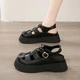 Kadın Loafer Ayakkabı (Siyah)